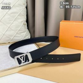 Picture of LV Belts _SKULVbelt38mmX95-125cm8L016104